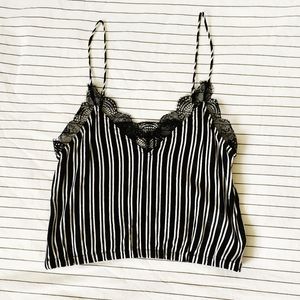 Aritzia Wilfred Agyness Camisole